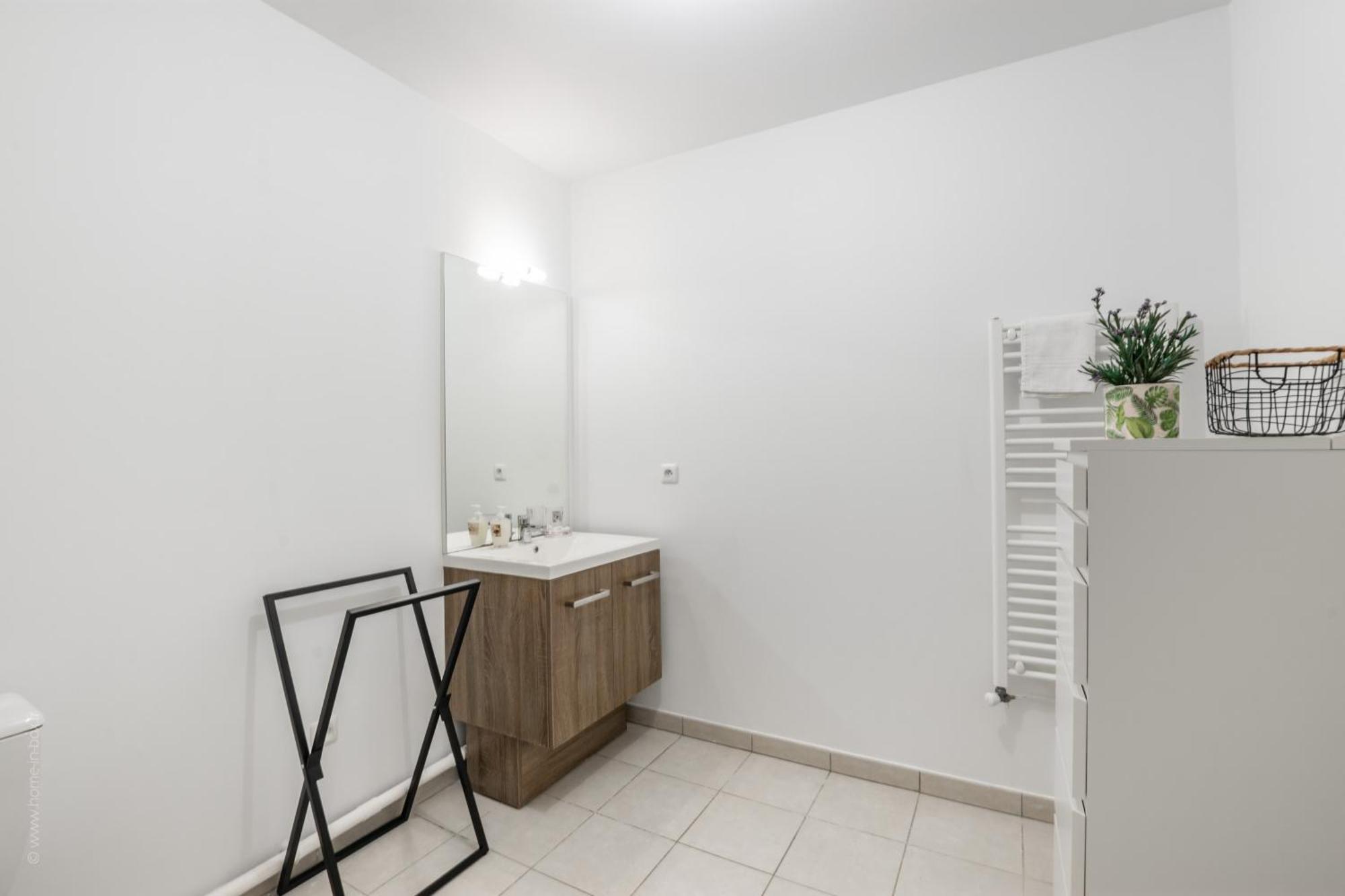 Blue Pearl By Plaza Apartman Montévrain Kültér fotó