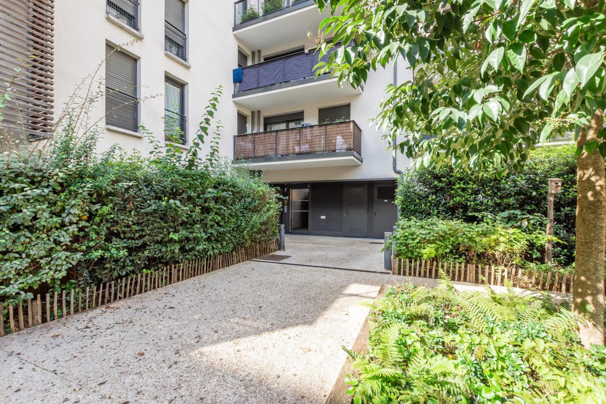 Blue Pearl By Plaza Apartman Montévrain Kültér fotó