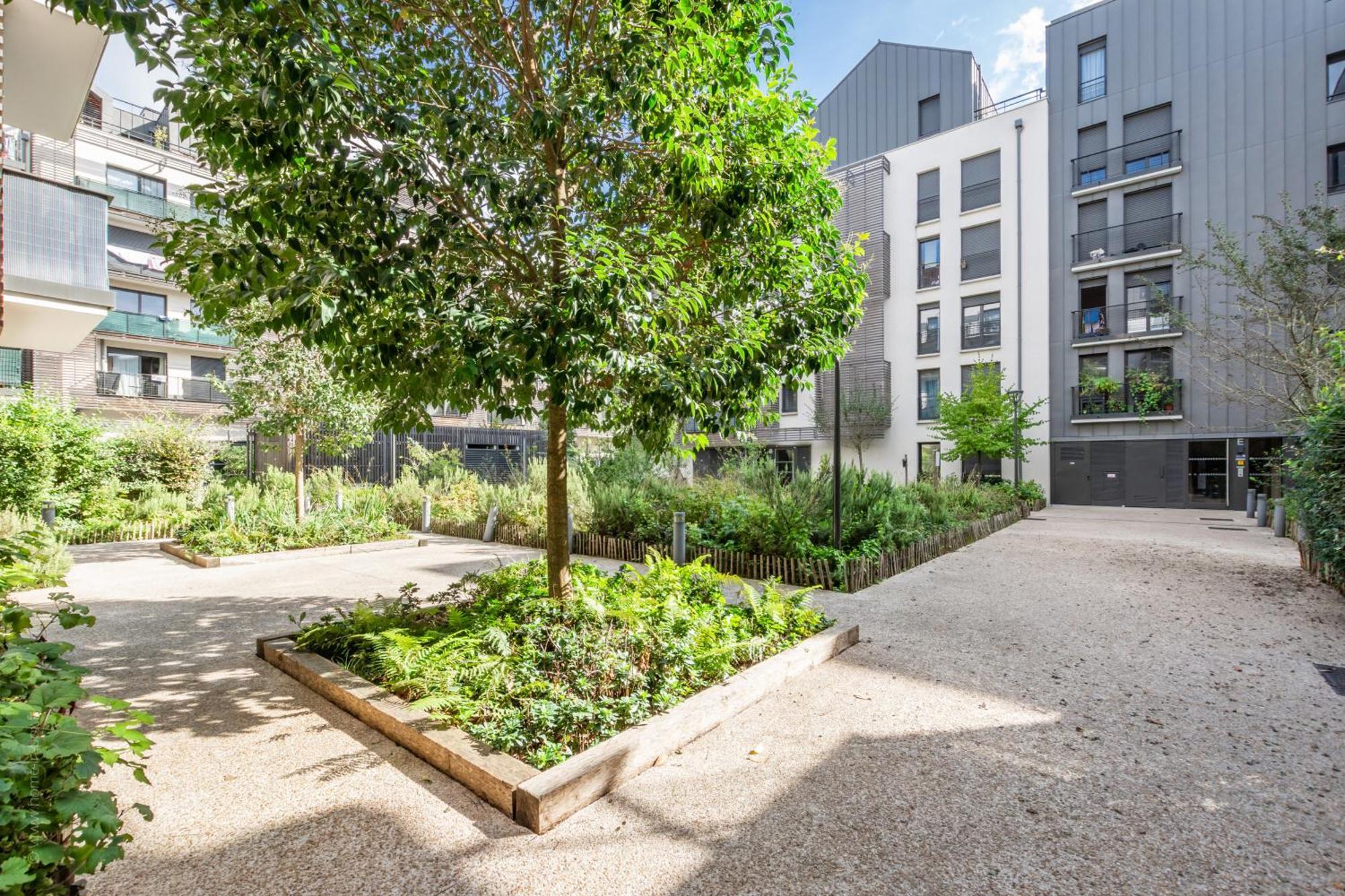 Blue Pearl By Plaza Apartman Montévrain Kültér fotó